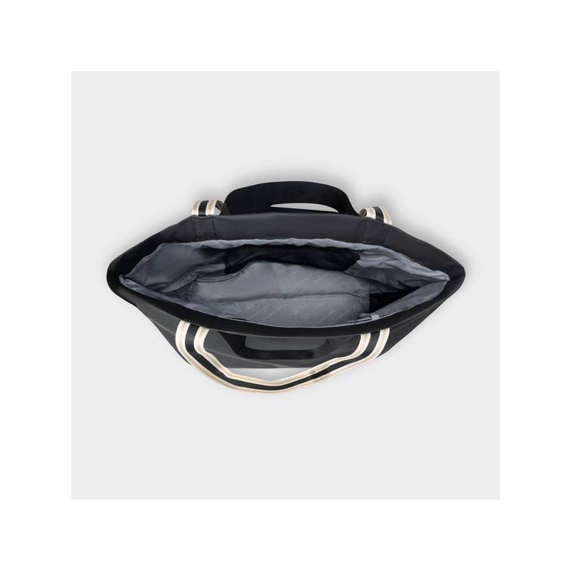 slide 2 of 2, Champion Harbor Tote Bag - Black, 1 ct