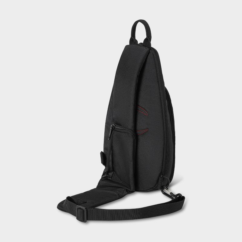 slide 3 of 4, Champion Method Sling Handbag Strap - Black, 1 ct