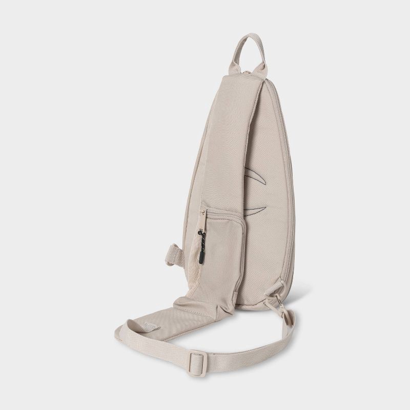 slide 3 of 4, Champion Method Sling Handbag Strap - Beige, 1 ct