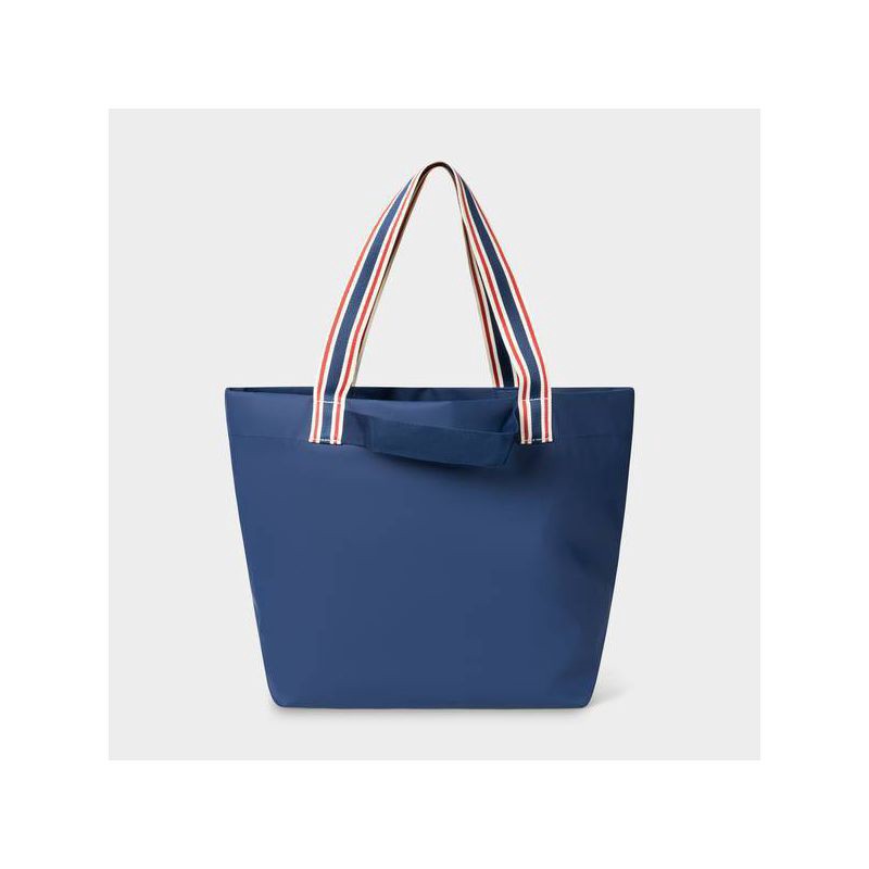 slide 2 of 3, Champion Harbor Tote Bag - Navy, 1 ct