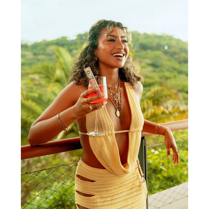 slide 5 of 6, Salud Energy + Focus Dragon Fruit Electrolyte Drink Mix - 6pk/0.21oz Packet Sticks, 6 ct, 0.21 oz