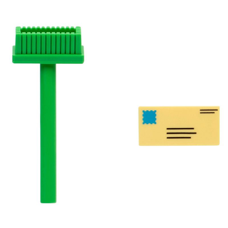 slide 3 of 7, BLDR City Pack Accessory Set, 1 ct