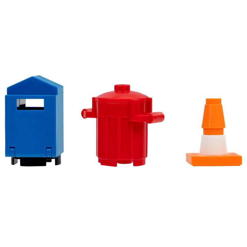 slide 4 of 7, BLDR City Pack Accessory Set, 1 ct