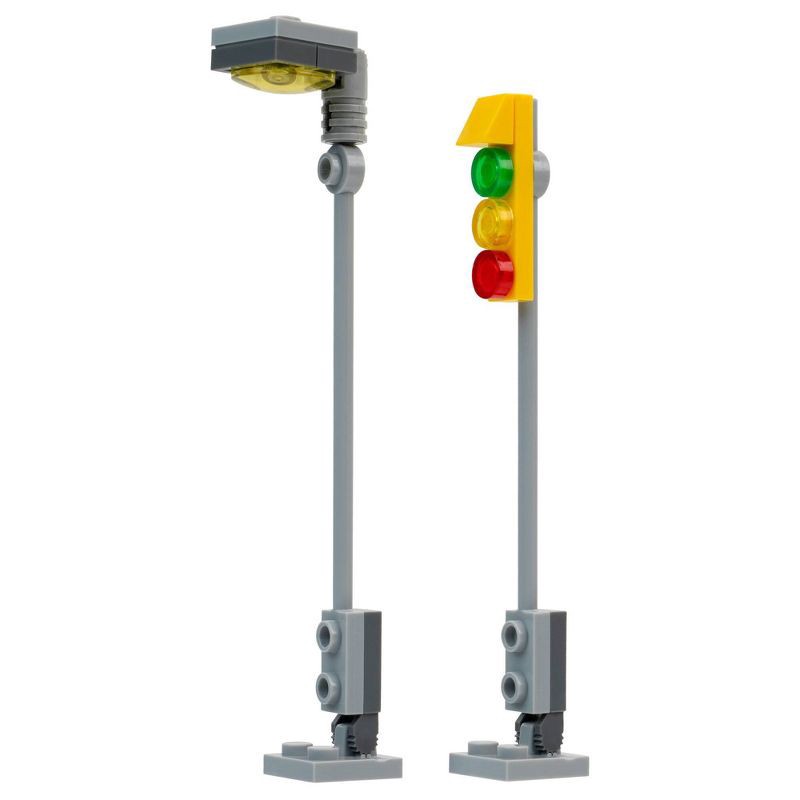 slide 5 of 7, BLDR City Pack Accessory Set, 1 ct