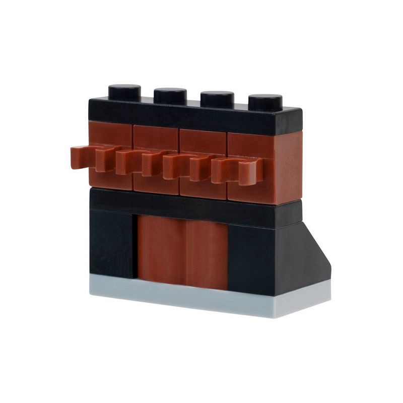 slide 6 of 11, BLDR Medieval Pack Accessory Set, 1 ct