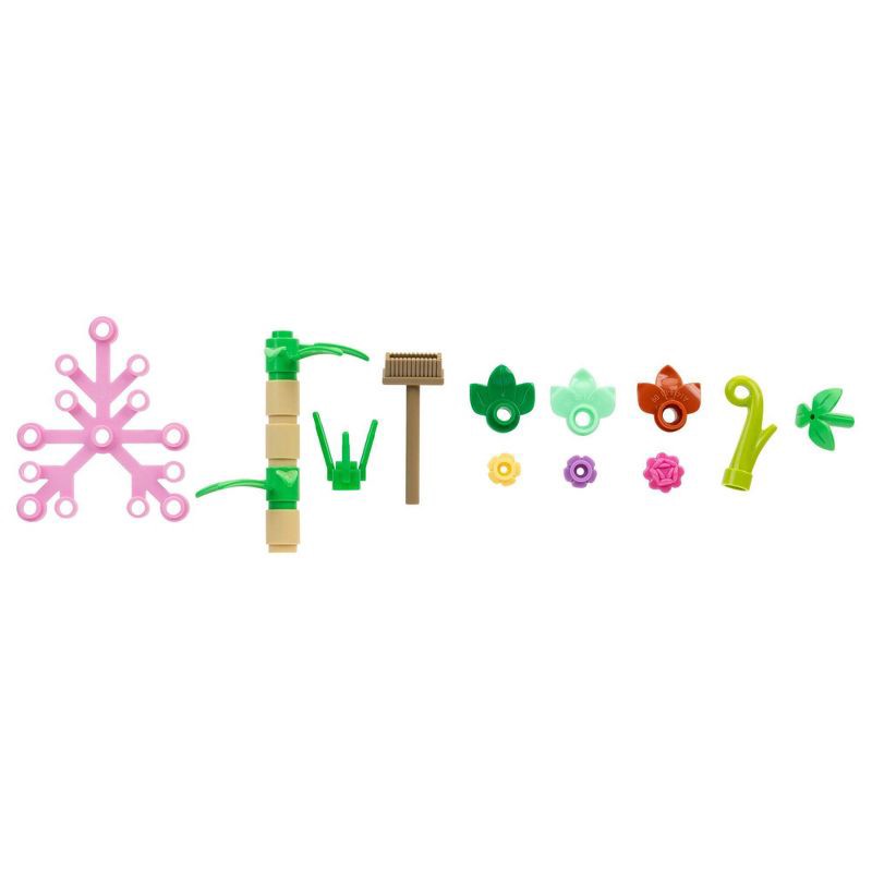 slide 3 of 9, BLDR Forest Pack Accessory Set, 1 ct