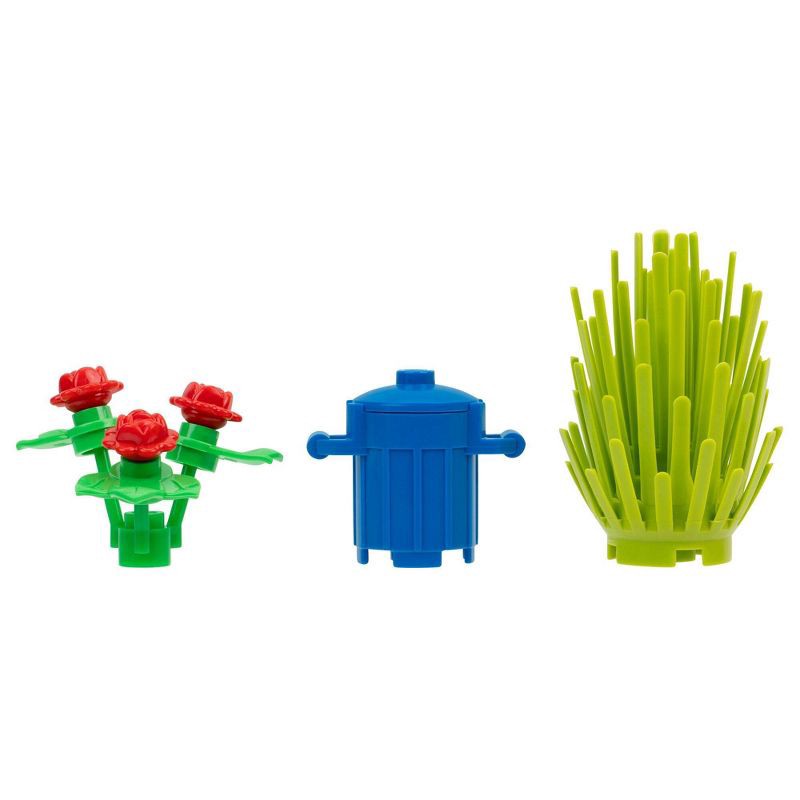 slide 4 of 9, BLDR Forest Pack Accessory Set, 1 ct