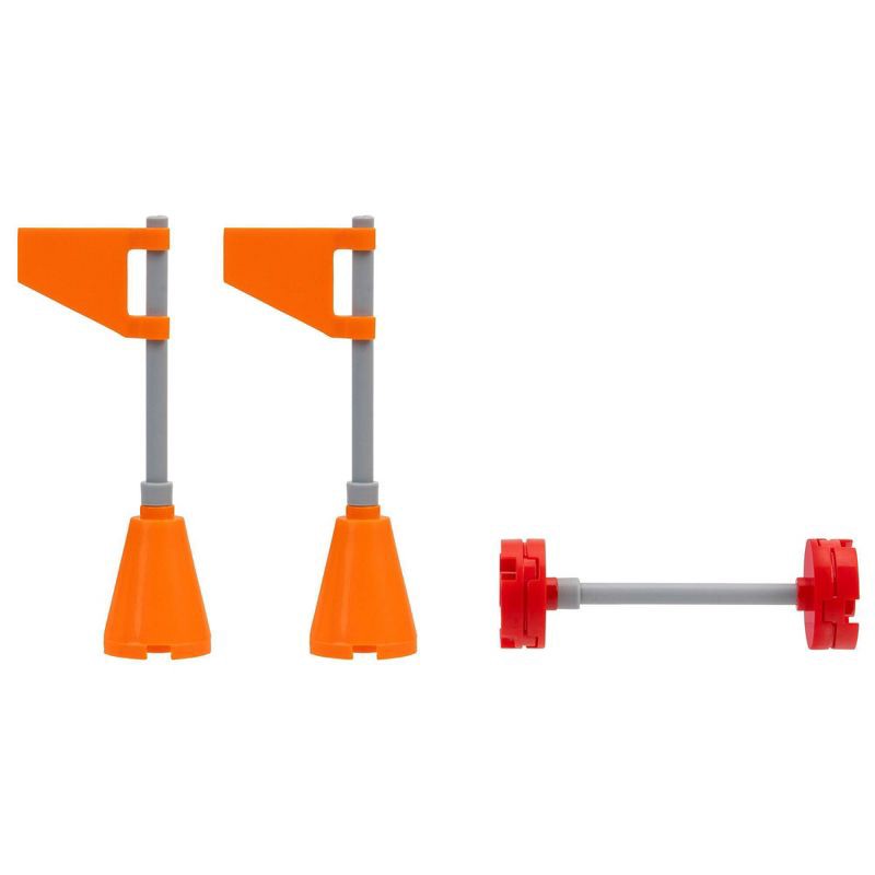 slide 6 of 11, BLDR Sports Pack Accessory Set, 1 ct