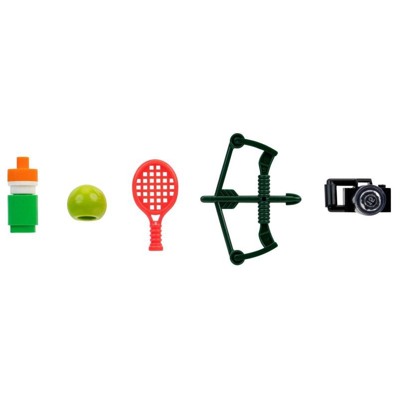 slide 9 of 11, BLDR Sports Pack Accessory Set, 1 ct