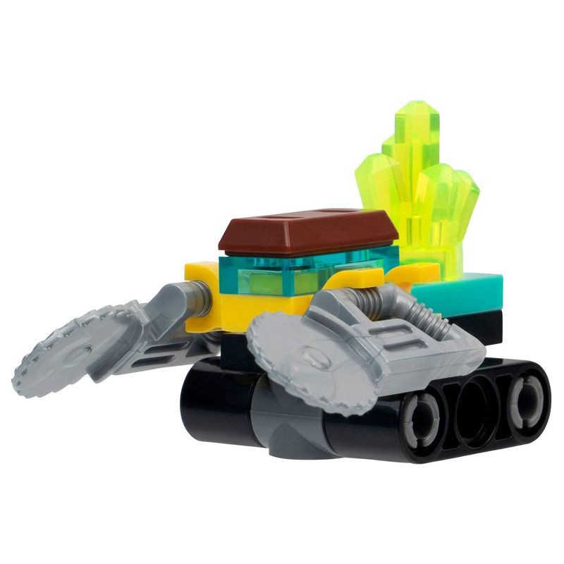 slide 4 of 10, BLDR Space Pack Accessory Set: Creative Thinking Educational Toy Building Components, ABS Material, 78 Pieces, 78 ct