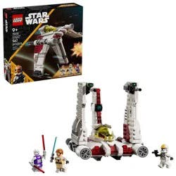 LEGO Star Wars: The Clone Wars V-19 Torrent Starfighter 75432