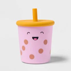 Boba Kids' Portable Calming Silicone Night Light - Pillowfort™