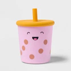 Boba Kids' Portable Calming Silicone Night Light - Pillowfort™