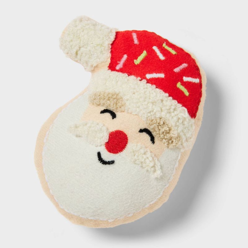 slide 3 of 3, Cocoa for Santa Kids' Holiday Interactive Play Set - Pillowfort™, 1 ct