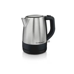 Hamilton Beach 1L Stainless Steel Kettle