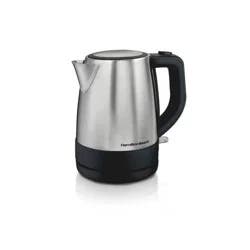 Hamilton Beach 1L Stainless Steel Kettle