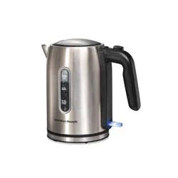 Hamilton Beach 1L Stainless Steel Kettle
