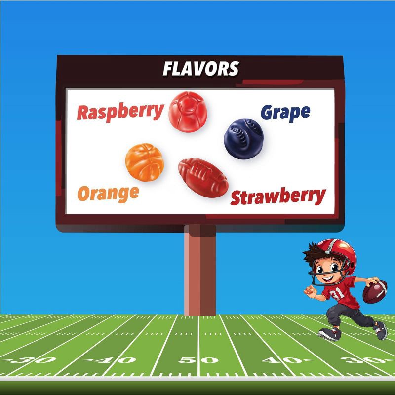 slide 4 of 5, Welch's Fruit Snacks - 17.6oz/22ct, 22 ct; 17.6 oz