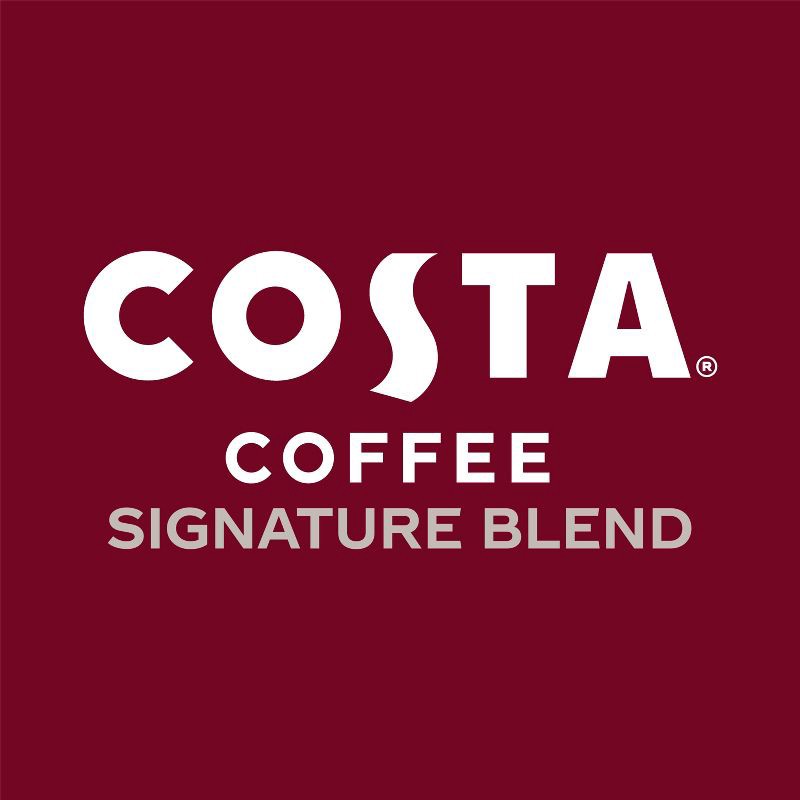 slide 4 of 6, COSTA COFFEE Signature Iced Coffee Drink - 11 fl oz, 11 fl oz