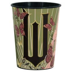 Wicked The Musical 16oz Plastic Stadium Cup