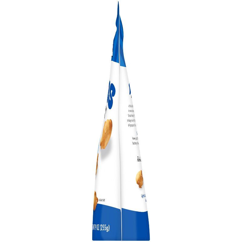 slide 3 of 5, Snack Factory Pop'ums Sea Salt Pretzel Snacks - 9oz, 9 oz