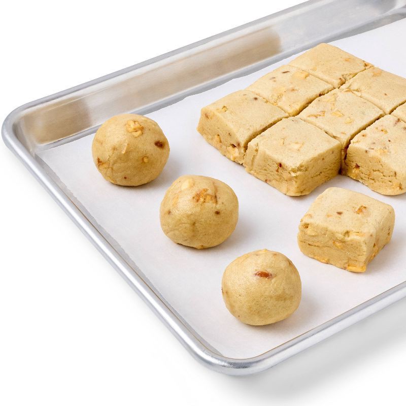 slide 3 of 5, Caramel Apple Cookie Dough - 16oz - Favorite Day™, 16 oz