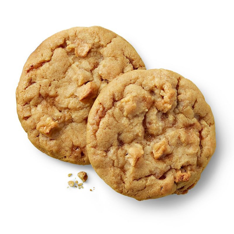slide 4 of 5, Caramel Apple Cookie Dough - 16oz - Favorite Day™, 16 oz