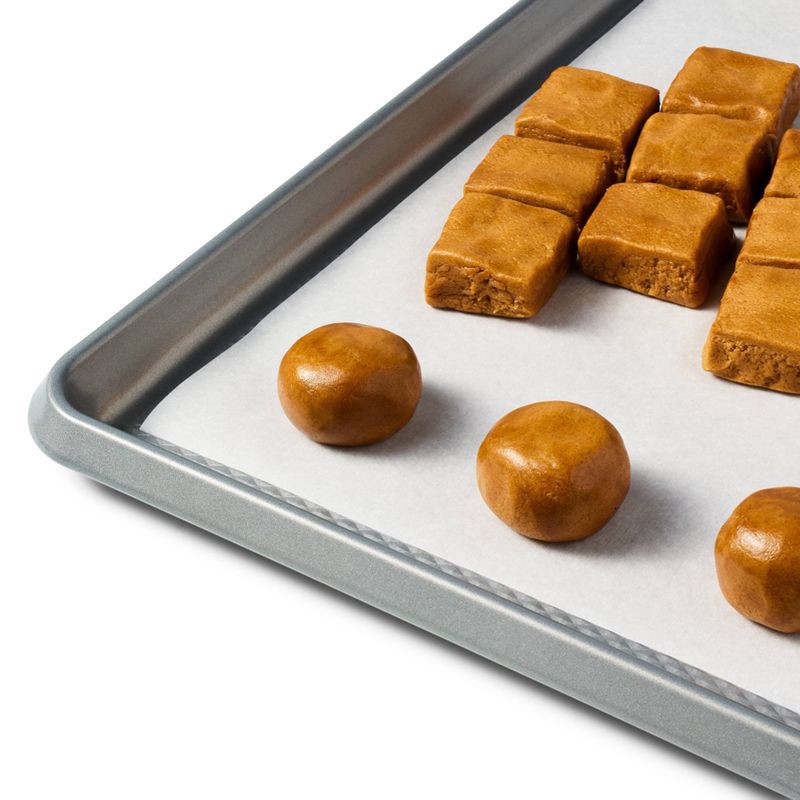 slide 3 of 3, Gingerbread Cookie Dough - 16oz - Favorite Day™, 16 oz