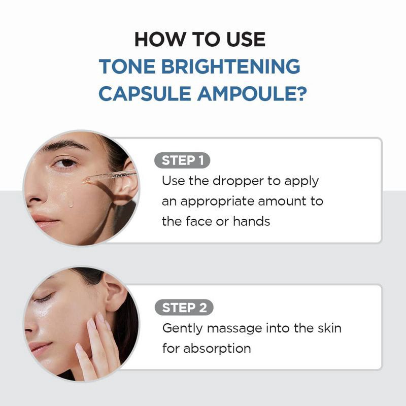 slide 7 of 10, SKIN1004 Madagascar Centella Tone Brightening Capsule Ampoule Korean Skincare for Brightening and Even Skin Tone - 50ml, 50 ml