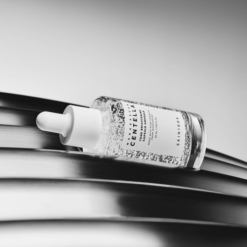 slide 8 of 10, SKIN1004 Madagascar Centella Tone Brightening Capsule Ampoule Korean Skincare for Brightening and Even Skin Tone - 50ml, 50 ml