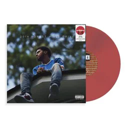 Universal Music Group J. Cole - 2014 Forest Hills Drive - 10 Year Anniversary (Target Exclusive, Vinyl)