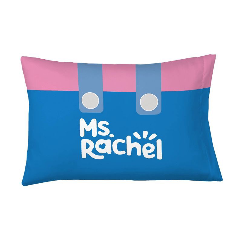 slide 2 of 3, Ms. Rachel Pillowcase, 1 ct