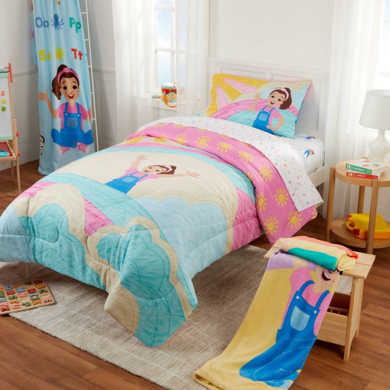 slide 3 of 3, Ms. Rachel Pillowcase, 1 ct