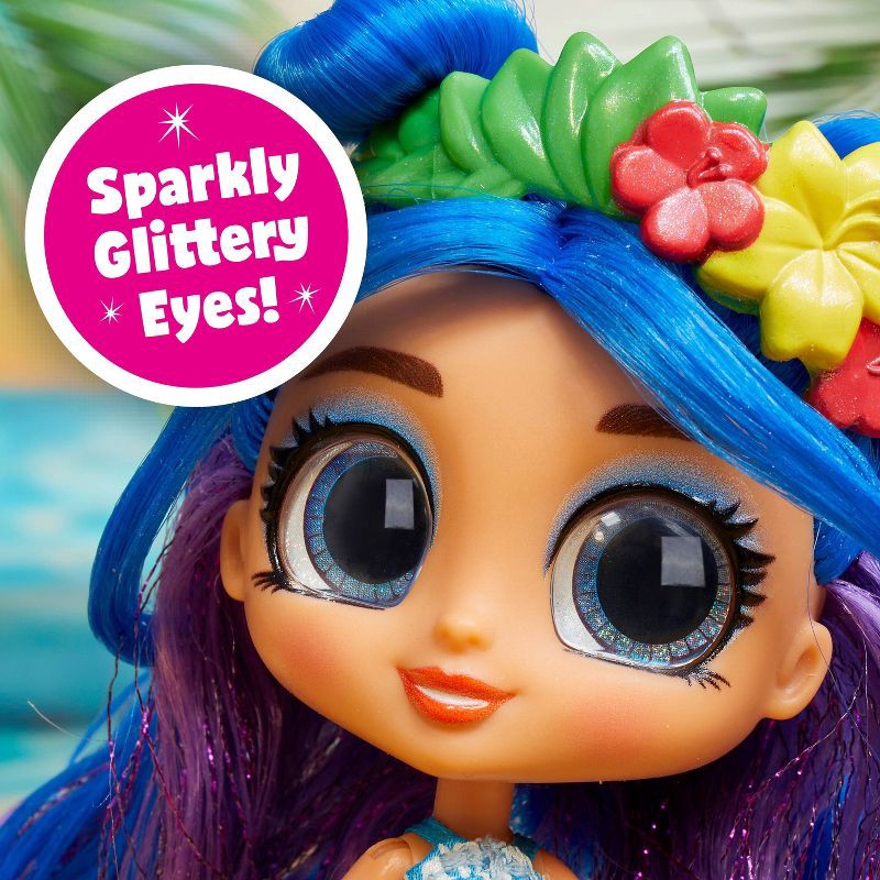 slide 9 of 13, Lilo & Stitch Disney Adorbs Stitch Doll: Plastic Animal Figure, 12 Pieces, 12 ct