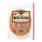 slide 1 of 1, Black Bear German Bologna, 7 oz