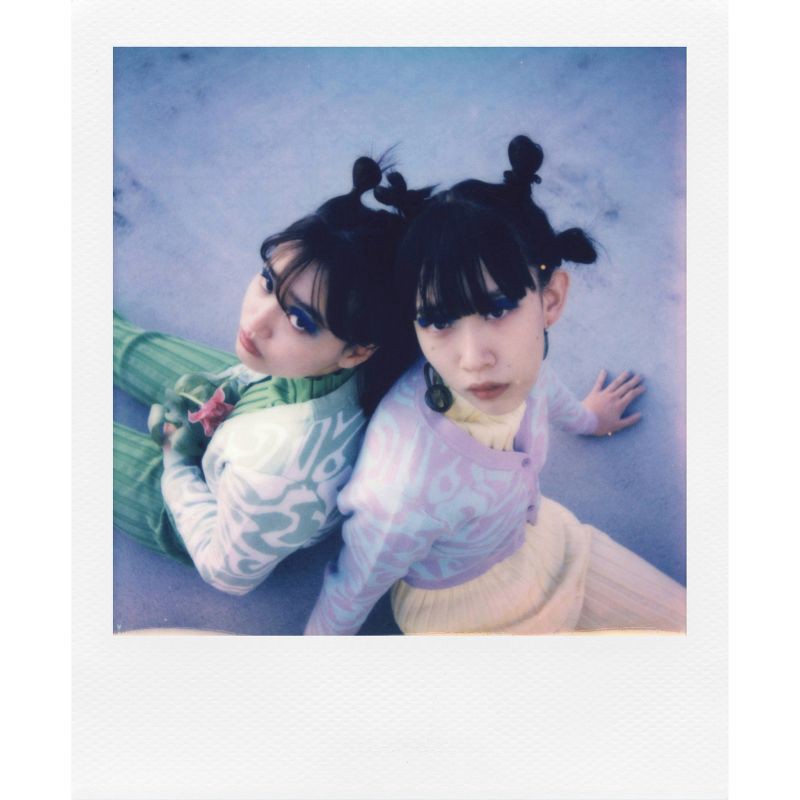 slide 4 of 11, Polaroid Now+ Gen 3 Film Camera - Black: i-Type, Automatic Focus & Flash, 1 ct