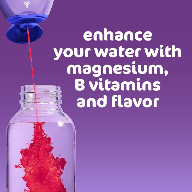 slide 3 of 9, MiO Unwind Blueberry Lemonade Drink MIx - 1.62 fl oz, 1.62 fl oz