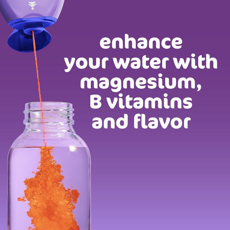 slide 3 of 9, MiO Unwind Blood Orange Hibiscus Drink Mix - 1.62 fl oz, 1.62 fl oz