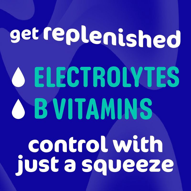 slide 5 of 9, MiO Hydrate Strawberry/Lemonade Flavored Drink Mix - 1.62oz, 1.62 fl oz