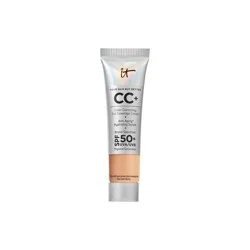 IT Cosmetics CC Cream - Neutral Medium - 0.4oz - Ulta Beauty
