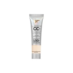 IT Cosmetics CC Cream - Fair Light - 0.4oz - Ulta Beauty: SPF 50, Full Coverage, Anti-Aging
