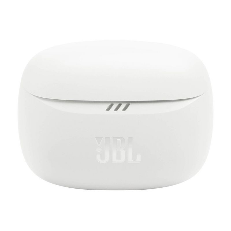 slide 4 of 9, JBL Tune Buds 2 - White, 1 ct