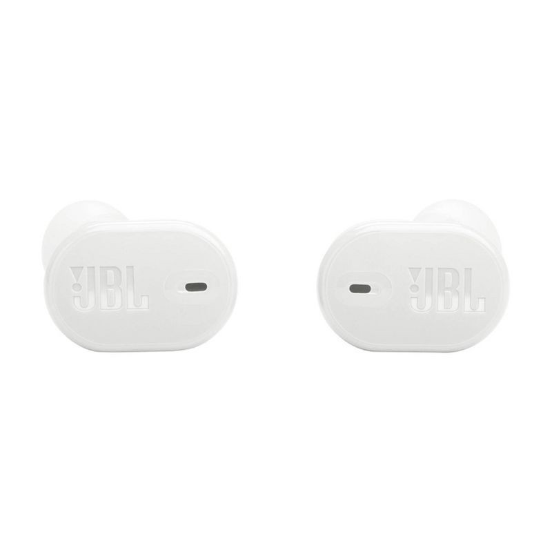 slide 6 of 9, JBL Tune Buds 2 - White, 1 ct