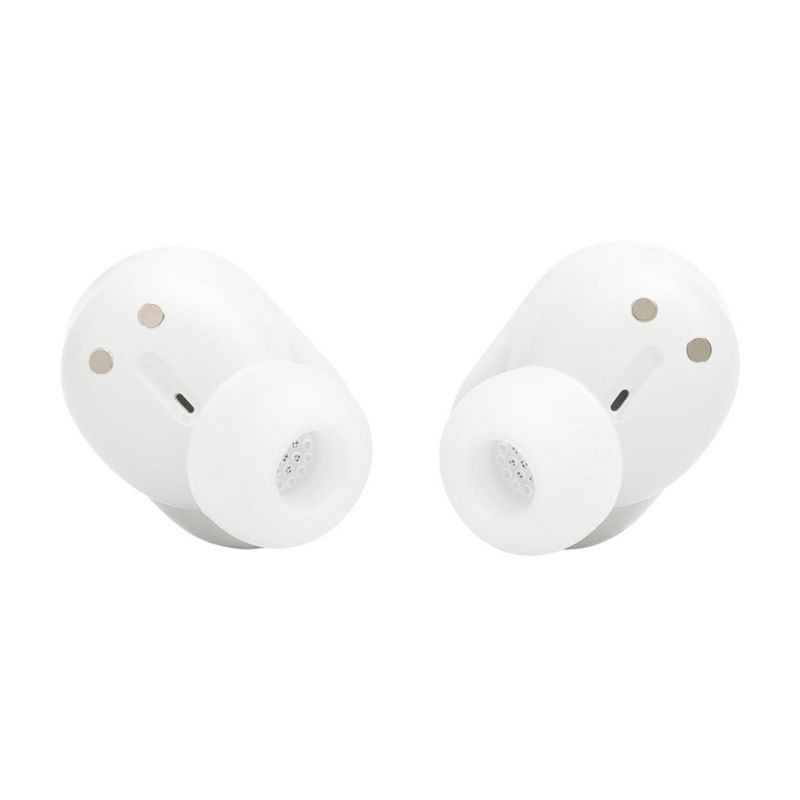 slide 7 of 9, JBL Tune Buds 2 - White, 1 ct