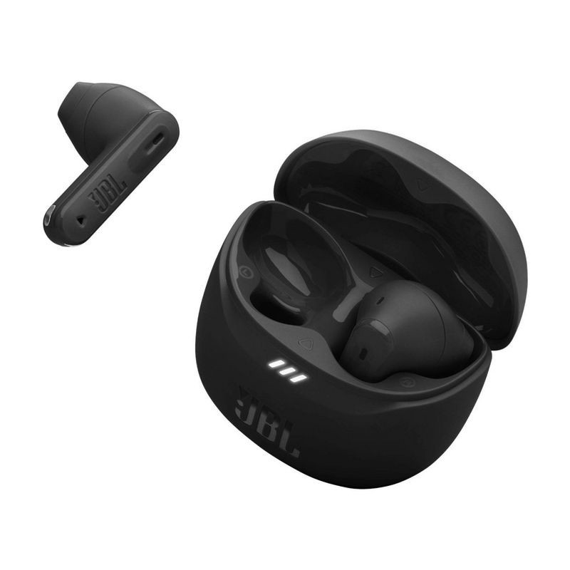 slide 2 of 9, JBL Tune Flex 2 - Black, 1 ct