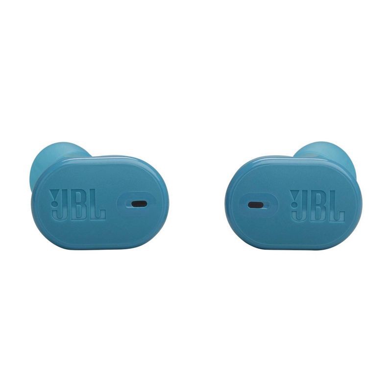 slide 6 of 9, JBL Tune Buds 2 True Wireless Noise Cancelling Earbuds - Turquoise, 1 ct