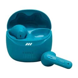 JBL Tune Flex 2 True Wireless Noise Cancelling Earbuds - Turquoise