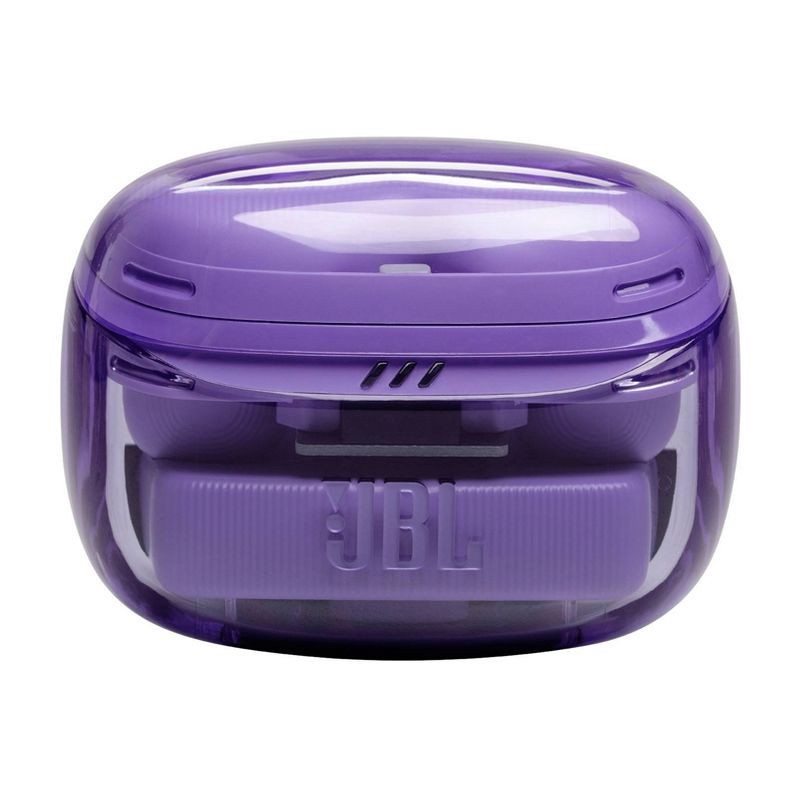 slide 5 of 10, JBL Tune Buds 2 Edition True Wireless Noise Cancelling Earbuds - Ghost Mauve, 1 ct