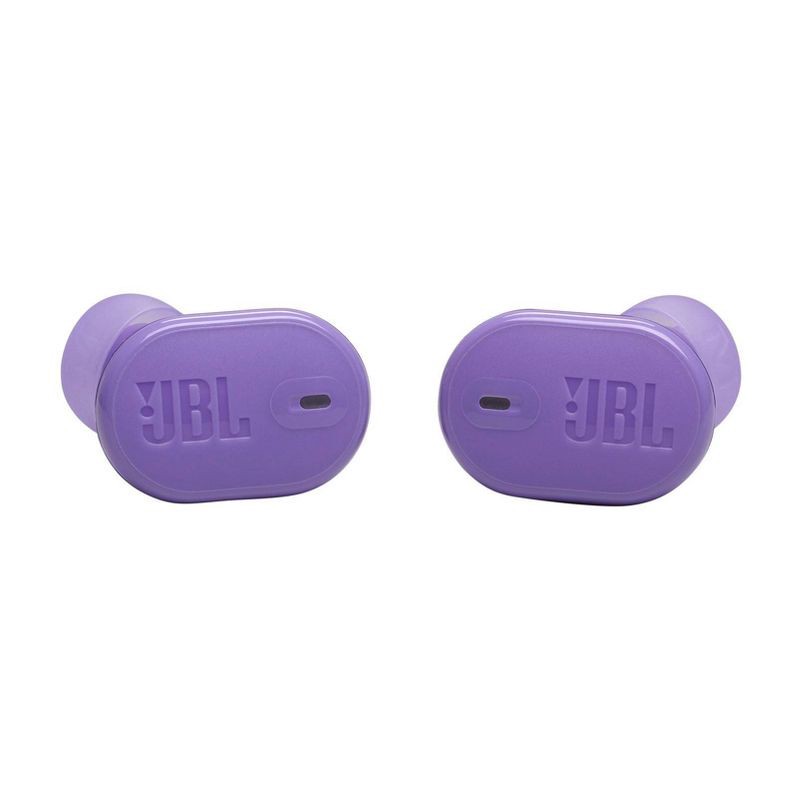 slide 7 of 10, JBL Tune Buds 2 Edition True Wireless Noise Cancelling Earbuds - Ghost Mauve, 1 ct
