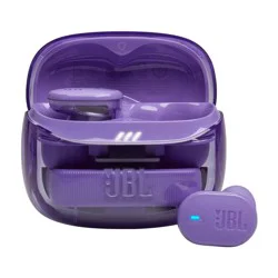 JBL Tune Buds 2 Edition True Wireless Noise Cancelling Earbuds - Ghost Mauve